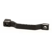 Elvedes PM pm bremsadapter 180 mm schwarz