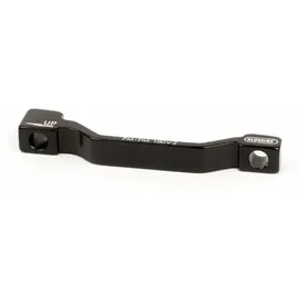Elvedes PM pm bremsadapter 180 mm schwarz