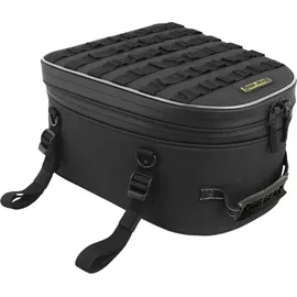 Nelson Rigg Trails End Adventure 17 l Schwarz
