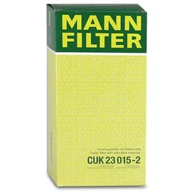 Mann-Filter CUK 23 015-2