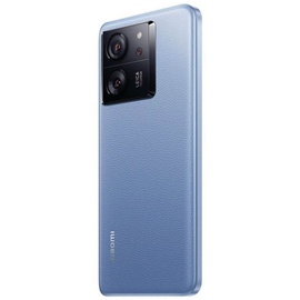 Xiaomi 13T 12 GB RAM 256 GB alpine blue