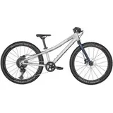 Scott Scale RC 400 Raw Alloy 2022 24"; Diamant