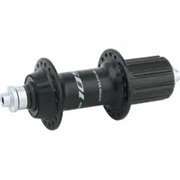 Shimano 105 FH-R7000" SB-verp 36 Loch, schwa - Black