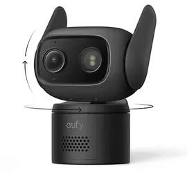 eufy C31 Schwarz