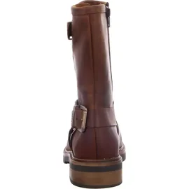 Palpa Cowboy-Stiefeletten Herren Braun 42