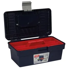 Tayg Ablage Polypropylen 290 x 170 x 127 mm blau