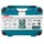 Makita Werkzeug-Set 120-tlg. E-06616