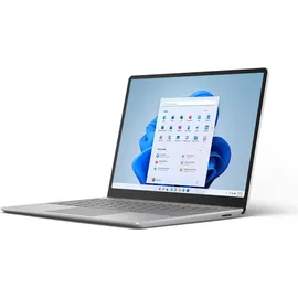 Microsoft Surface Laptop Go Intel Core i5-1035G1 4 GB RAM 64 GB SSD