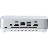 Asus NUC 14 Pro+ Revel Canyon RNUC14RVSU7089A2I, Core Ultra 7 155H, 32GB RAM, 1TB SSD, EU-Netzkabel