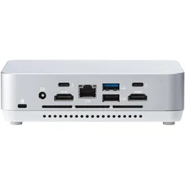 Asus NUC 14 Pro+ Revel Canyon RNUC14RVSU7089A2I, Core Ultra 7 155H, 32GB RAM, 1TB SSD, EU-Netzkabel
