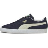 peacoat-puma white 40