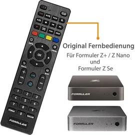 Formuler Z+ / Z Nano