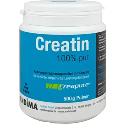 Creatin 100% Pur