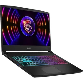 MSI Katana 15 i7-13620H RTX 4060 16 GB RAM 512 GB SSD