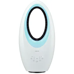 Design Ventilator Df-1