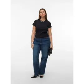 Vero Moda Curve VMCHLOE Schwarz M