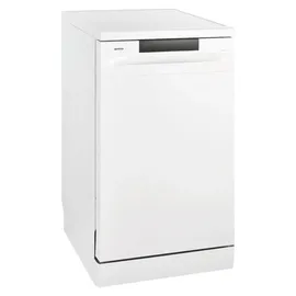 Gorenje GS520E15W Geschirrspüler (freistehend, 450 mm breit, Weiß)