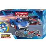 Carrera GO!!! Set - Sonic the Hedgehog