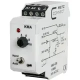 Metz Connect Analogwert-Geber 24, 24 V/AC, V/DC (max) 110660 1St.