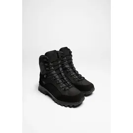Hanwag Banks Winter GTX Schuhe (Größe 42, schwarz)