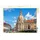 Calvendo Puzzle Die Frauenkirche in Dresden 1000 Teile Lege-Größe 64x48cm Foto-Puzzle für glückliche Stunden
