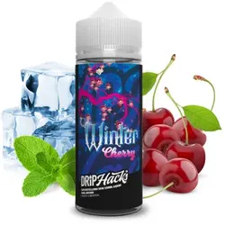 Cherry Winter - Drip Hacks Aroma Longfill 10ml