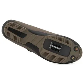 Spiuk Loma C MTB-Schuhe Braun 42