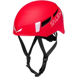 Salewa Pura Helm - Red - 56-62 cm