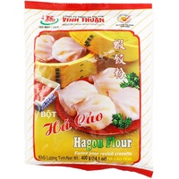 Vinh Thuan Bot Ha Cao Mehl 400g Har Kau Mehl Har Kow Mehl Dumpling Flour