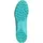 adidas F50 Messi League TF Herren Cloud White/Lucid Pink/Flash Aqua 48