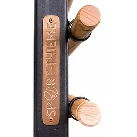 Sport-Thieme Sprossenwand XS 16 Sprossen