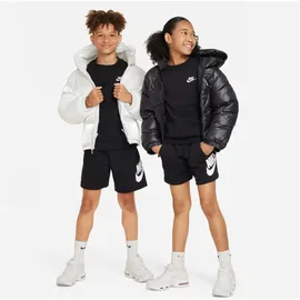 Nike Club Black 128