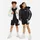 Nike Club Black 128