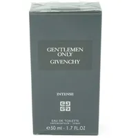 Givenchy Gentlemen Only Intense Eau de Toilette
