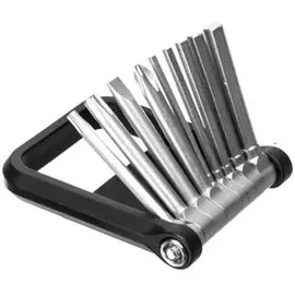Syncros Kit Mtbiker Essentials Satteltasche schwarz