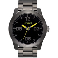 Nixon Klassische Uhr A346-5002-00
