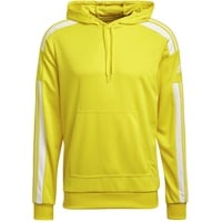 Adidas Squadra 21 Sweat Hoodie Team Yellow/White S