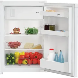 Beko B1754FN Einbaukühlschrank (120 l, 866 mm hoch)