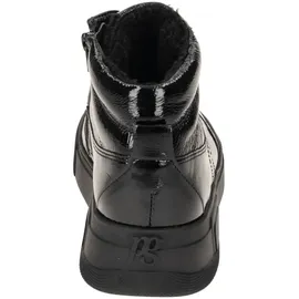 Paul Green Sneaker High Damen Schwarz 39