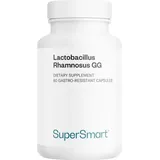 Supersmart Lactobacillus Rhamnosus GG Kapseln 60 St.