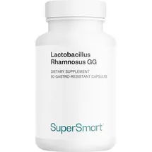 Supersmart Lactobacillus Rhamnosus GG Kapseln 60 St.