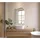 wallfluent Spiegel 45 x 80 cm Transparent