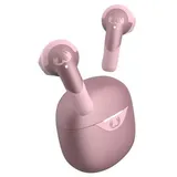 Pastel Pink