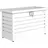 Paket-Box 100 101 x 61 x 46 cm Weiß