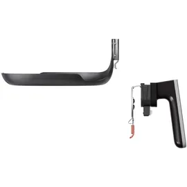 Philips Grill-Kit mit Grillpfanne und Spießen