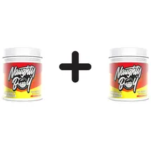 Naughty Boy Energy Rocket Ice Lolly Pulver 390 g