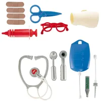 Ecoiffier Arzt-Koffer