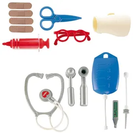 Ecoiffier Arzt-Koffer