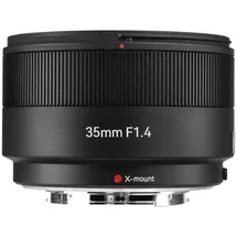 7artisans AF 35 mm F1,4 Fujifilm X