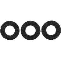 BGS Reinigungsscheiben-Sat, 3-tlg.